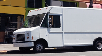 Pickup & Delivery