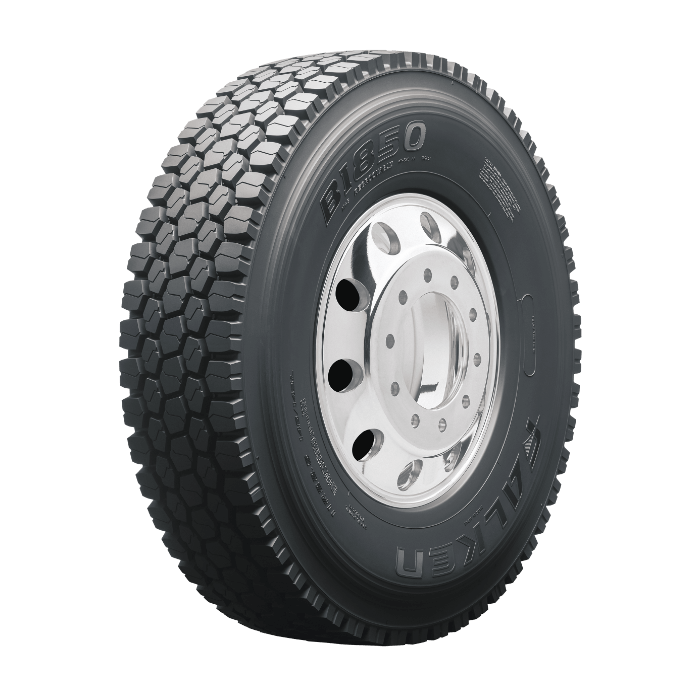 BI850 PLUS Three Quarter View