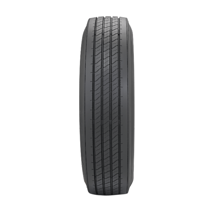 RI-119 ECORUN Thread View