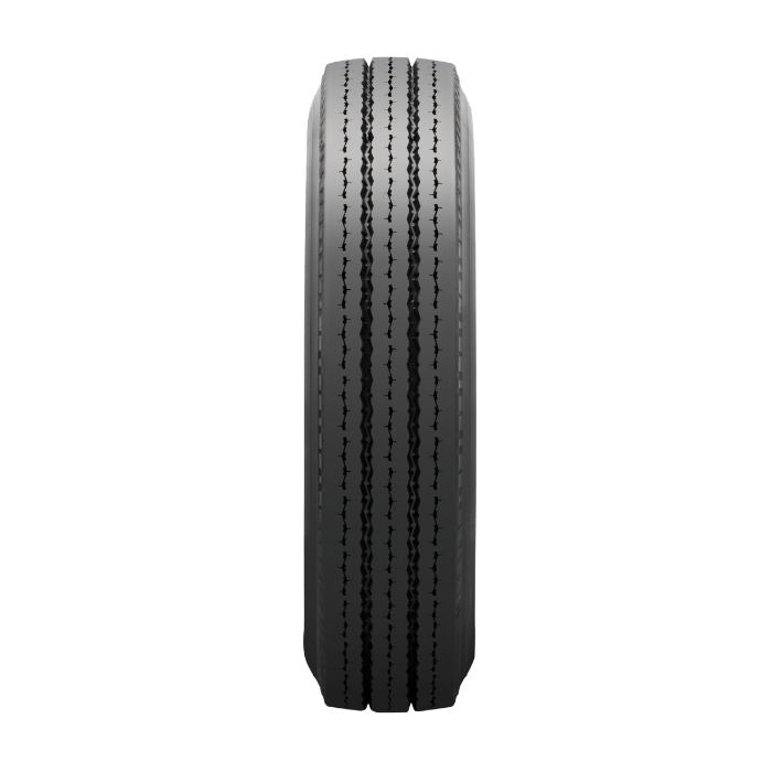 RI120 Thread View